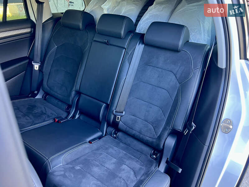 Внедорожник / Кроссовер Skoda Kodiaq 2023 в Киеве