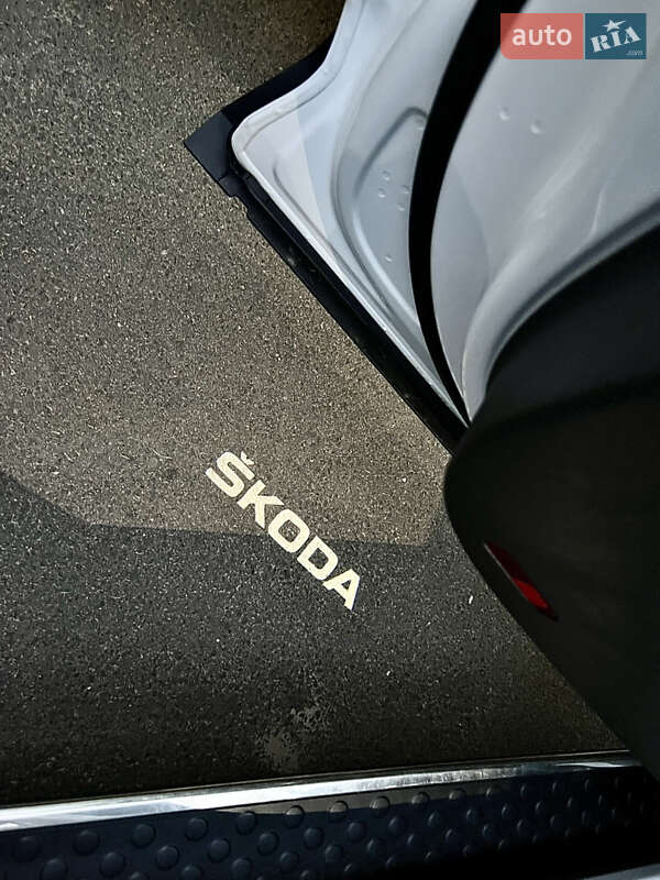Внедорожник / Кроссовер Skoda Kodiaq 2023 в Киеве