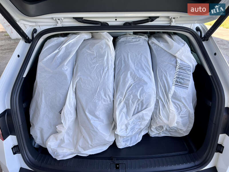 Внедорожник / Кроссовер Skoda Kodiaq 2023 в Киеве