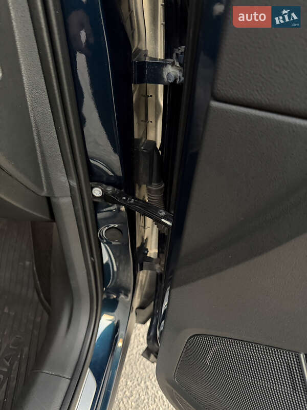 Позашляховик / Кросовер Skoda Kodiaq 2021 в Запоріжжі фото 28 Позашляховик / Кросовер Skoda Kodiaq 2021 в Запоріжжі