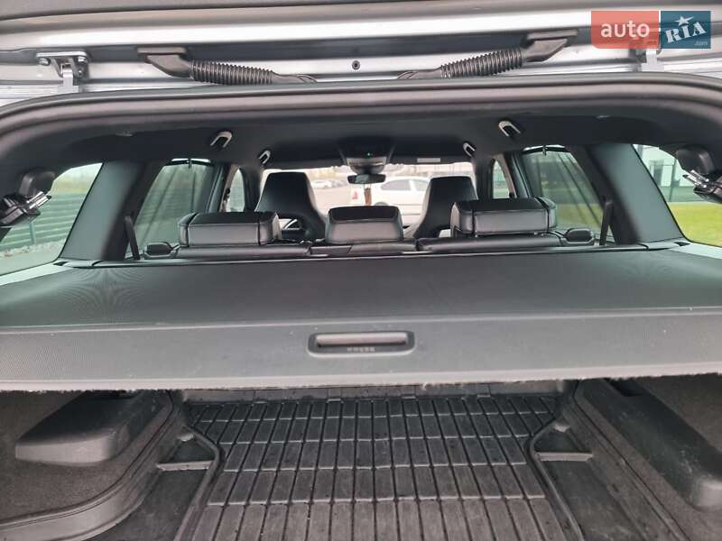 Внедорожник / Кроссовер Skoda Kodiaq 2019 в Мукачево фото 30 Внедорожник / Кроссовер Skoda Kodiaq 2019 в Мукачево