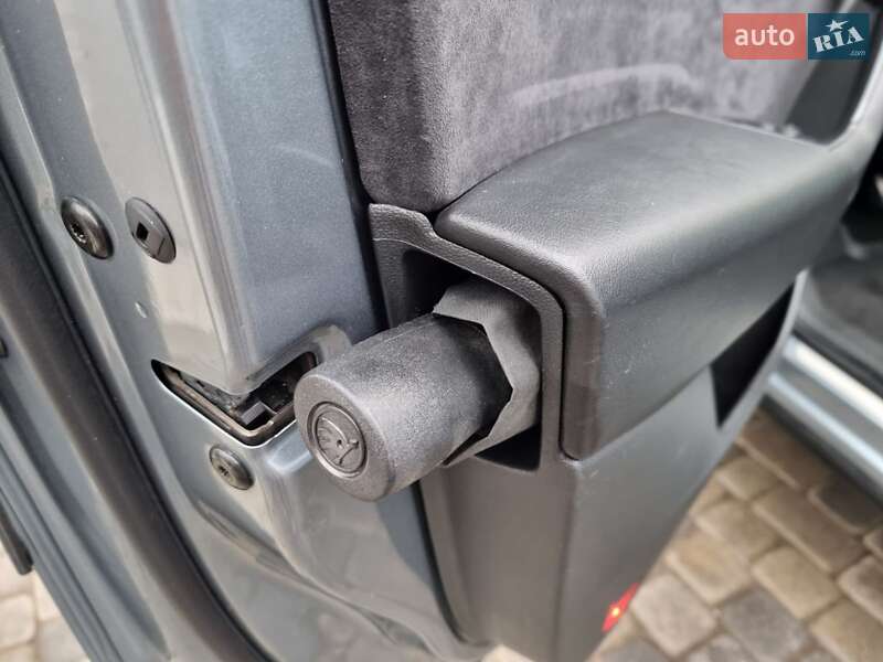 Внедорожник / Кроссовер Skoda Kodiaq 2019 в Мукачево фото 58 Внедорожник / Кроссовер Skoda Kodiaq 2019 в Мукачево