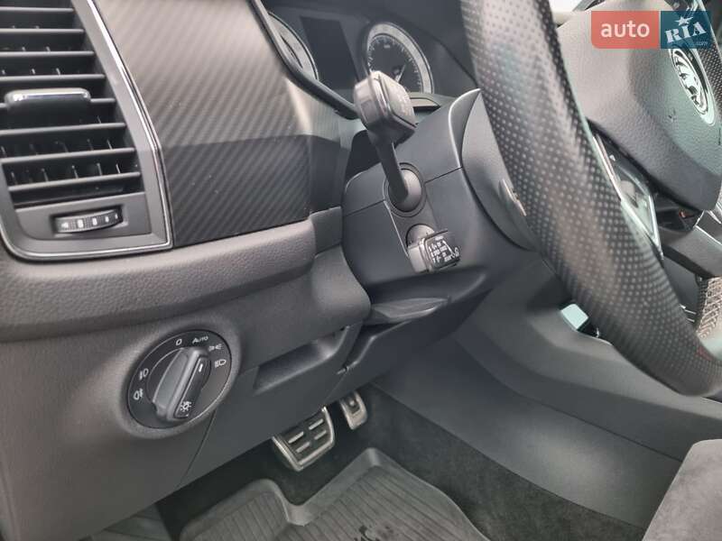 Внедорожник / Кроссовер Skoda Kodiaq 2019 в Мукачево фото 61 Внедорожник / Кроссовер Skoda Kodiaq 2019 в Мукачево