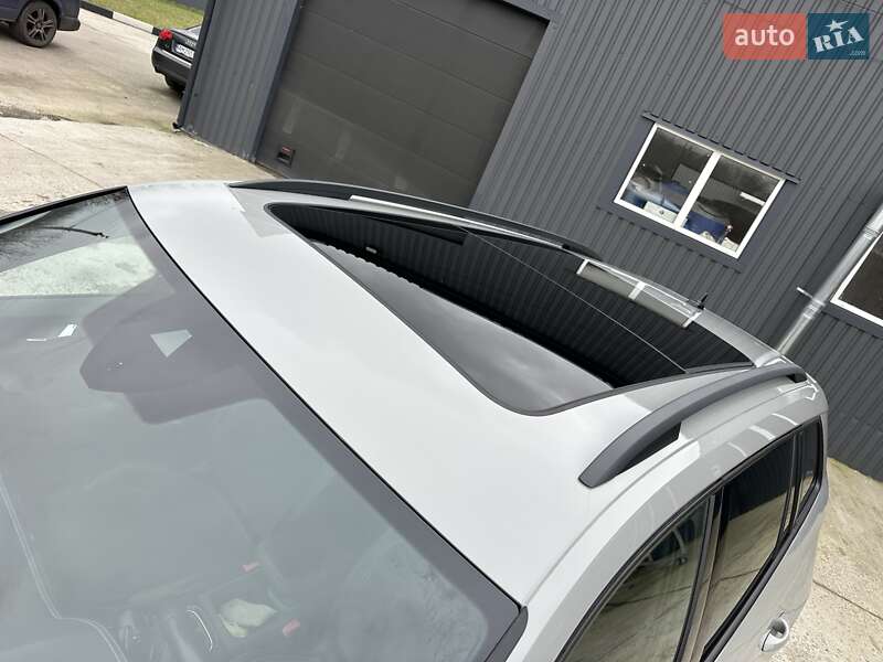 Внедорожник / Кроссовер Skoda Kodiaq 2022 в Бердичеве