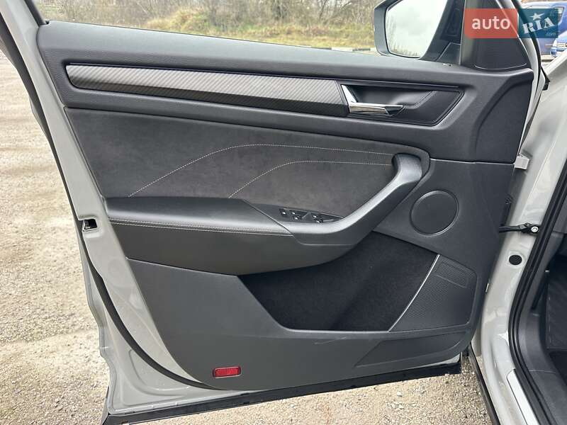 Внедорожник / Кроссовер Skoda Kodiaq 2022 в Бердичеве