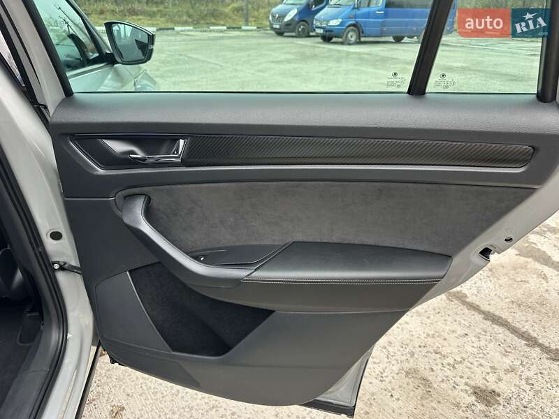 Внедорожник / Кроссовер Skoda Kodiaq 2022 в Бердичеве