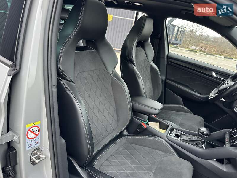 Внедорожник / Кроссовер Skoda Kodiaq 2022 в Бердичеве
