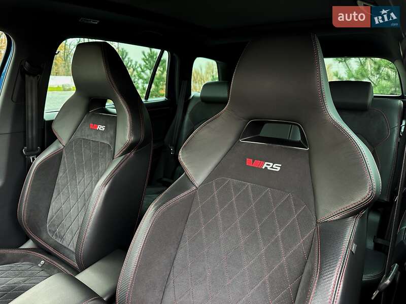 Внедорожник / Кроссовер Skoda Kodiaq 2020 в Луцке