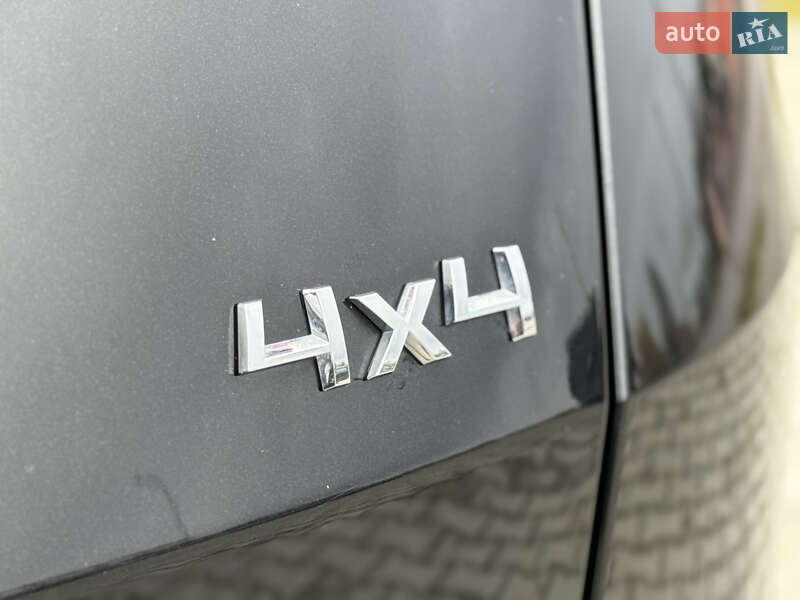 Внедорожник / Кроссовер Skoda Kodiaq 2021 в Львове