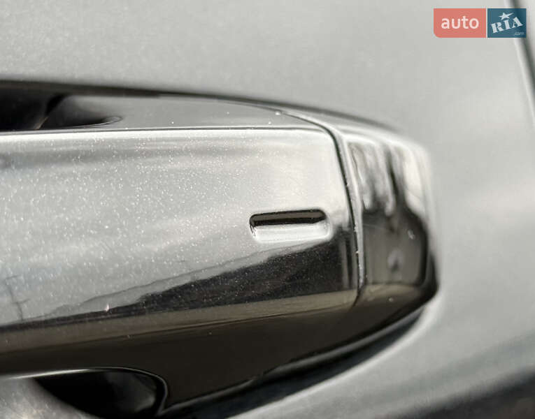 Внедорожник / Кроссовер Skoda Kodiaq 2021 в Львове