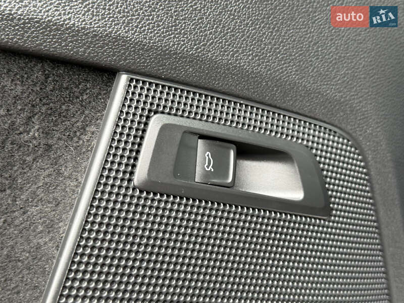 Внедорожник / Кроссовер Skoda Kodiaq 2021 в Львове