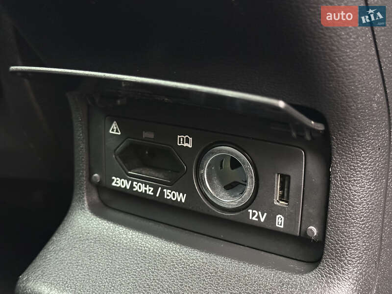 Внедорожник / Кроссовер Skoda Kodiaq 2021 в Львове