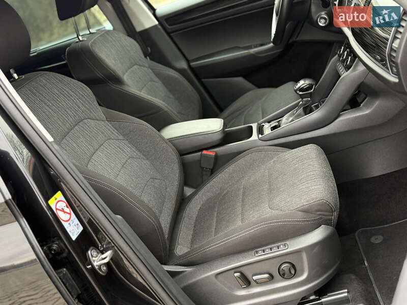 Внедорожник / Кроссовер Skoda Kodiaq 2021 в Львове