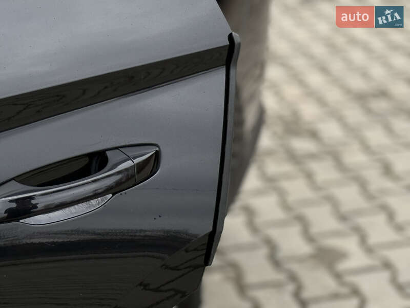 Внедорожник / Кроссовер Skoda Kodiaq 2021 в Львове