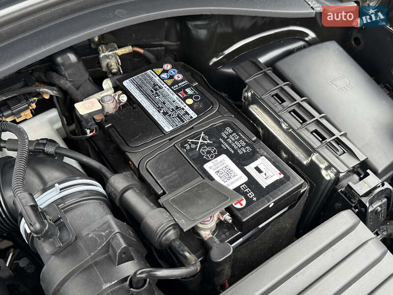 Внедорожник / Кроссовер Skoda Kodiaq 2021 в Львове