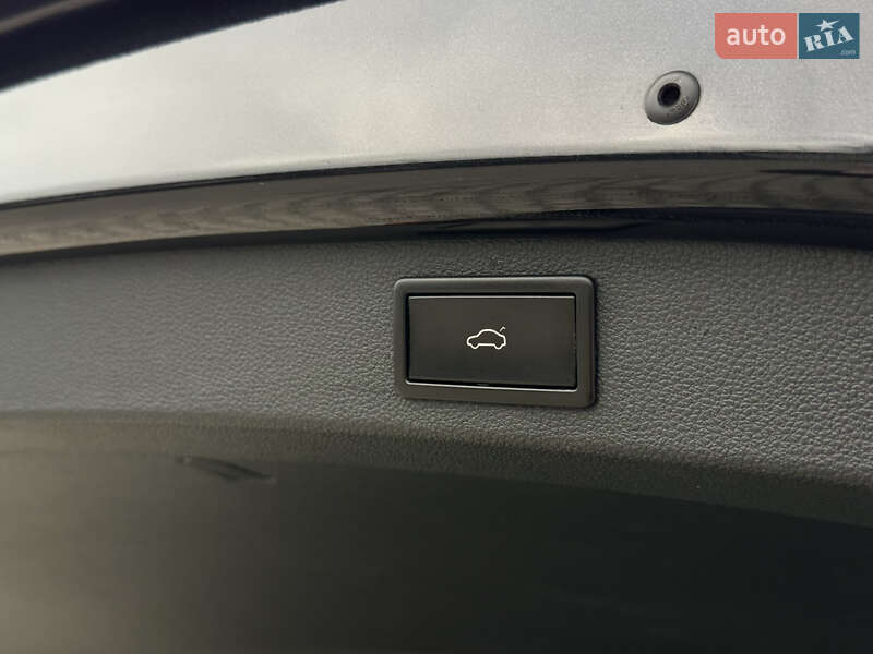 Внедорожник / Кроссовер Skoda Kodiaq 2021 в Львове