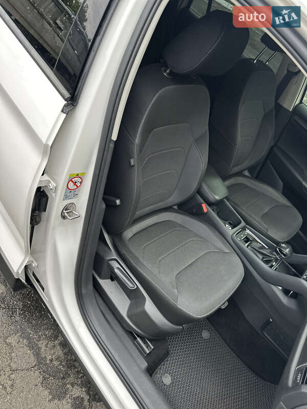 Позашляховик / Кросовер Skoda Kodiaq 2019 в Києві фото 21 Позашляховик / Кросовер Skoda Kodiaq 2019 в Києві