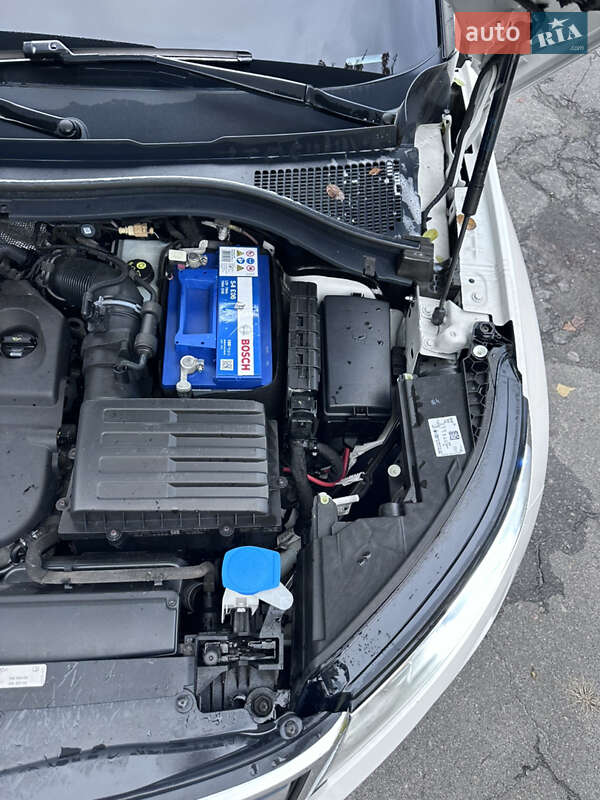 Позашляховик / Кросовер Skoda Kodiaq 2019 в Києві фото 34 Позашляховик / Кросовер Skoda Kodiaq 2019 в Києві