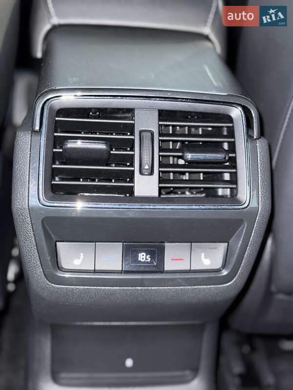 Внедорожник / Кроссовер Skoda Kodiaq 2021 в Луцке фото 50 Внедорожник / Кроссовер Skoda Kodiaq 2021 в Луцке