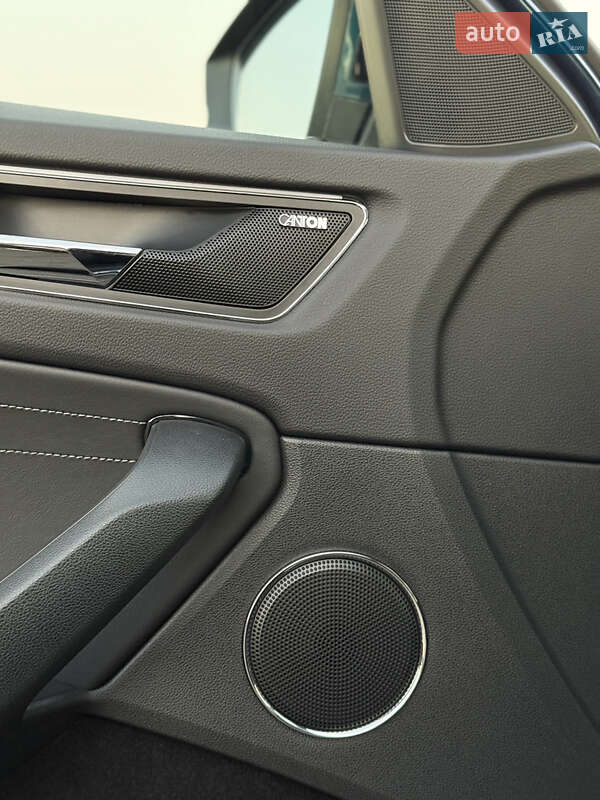 Внедорожник / Кроссовер Skoda Kodiaq 2021 в Луцке фото 54 Внедорожник / Кроссовер Skoda Kodiaq 2021 в Луцке