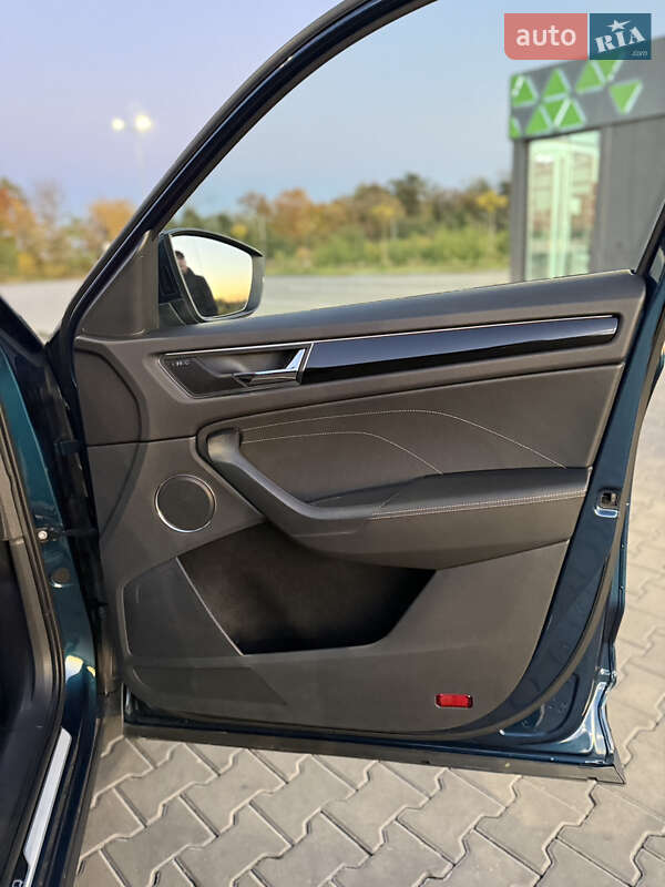 Внедорожник / Кроссовер Skoda Kodiaq 2021 в Луцке фото 64 Внедорожник / Кроссовер Skoda Kodiaq 2021 в Луцке