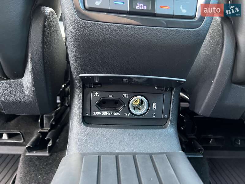 Внедорожник / Кроссовер Skoda Kodiaq 2021 в Киеве фото 12 Внедорожник / Кроссовер Skoda Kodiaq 2021 в Киеве