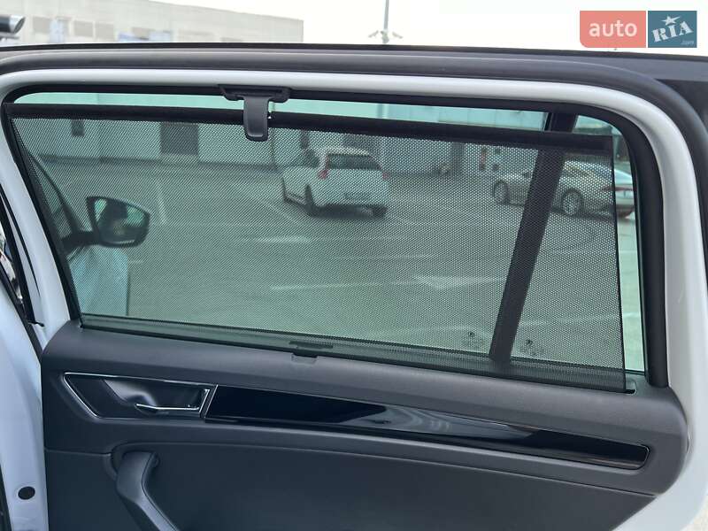 Внедорожник / Кроссовер Skoda Kodiaq 2021 в Киеве фото 13 Внедорожник / Кроссовер Skoda Kodiaq 2021 в Киеве