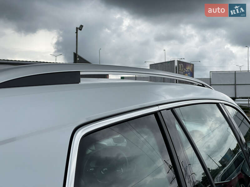 Внедорожник / Кроссовер Skoda Kodiaq 2022 в Мукачево