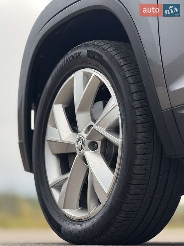 Позашляховик / Кросовер Skoda Kodiaq 2022 в Трускавці фото 62 Позашляховик / Кросовер Skoda Kodiaq 2022 в Трускавці