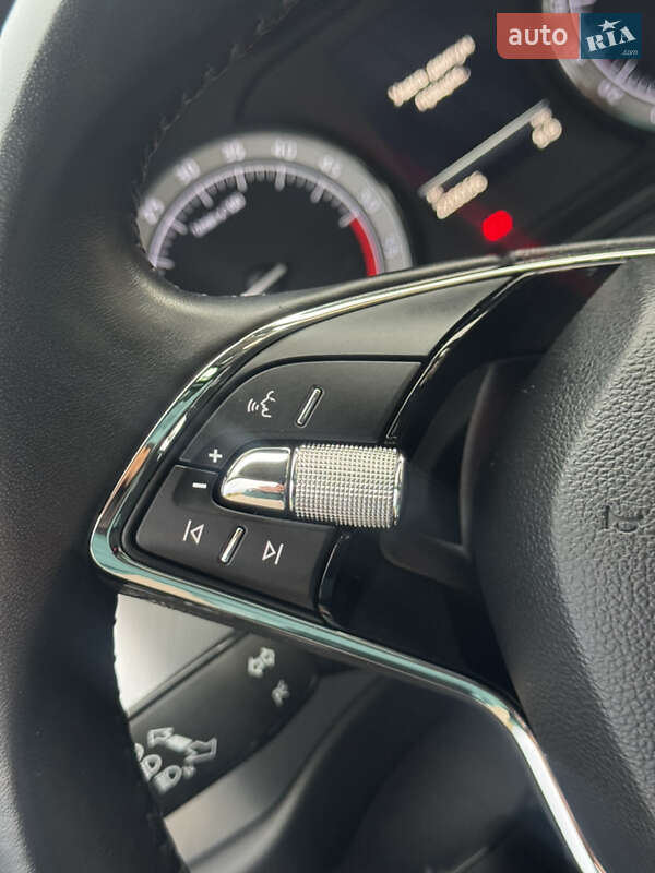 Позашляховик / Кросовер Skoda Kodiaq 2022 в Трускавці фото 64 Позашляховик / Кросовер Skoda Kodiaq 2022 в Трускавці