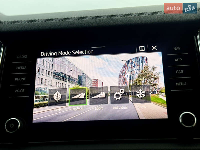 Позашляховик / Кросовер Skoda Kodiaq 2022 в Трускавці фото 86 Позашляховик / Кросовер Skoda Kodiaq 2022 в Трускавці