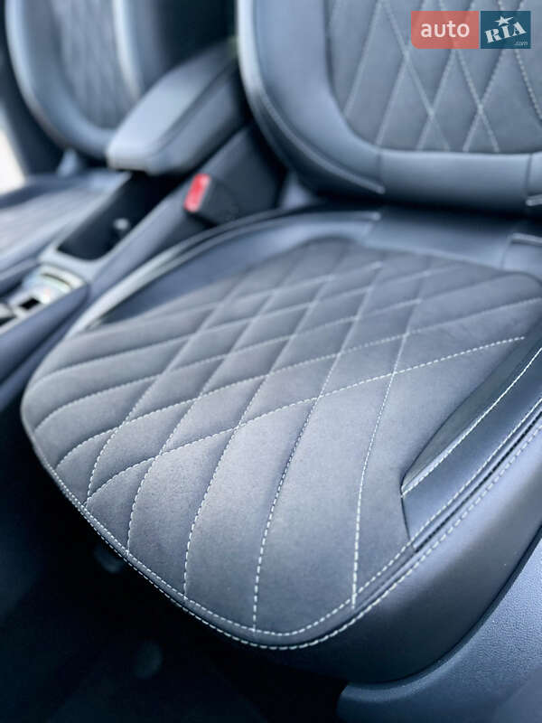 Позашляховик / Кросовер Skoda Kodiaq 2022 в Трускавці фото 96 Позашляховик / Кросовер Skoda Kodiaq 2022 в Трускавці