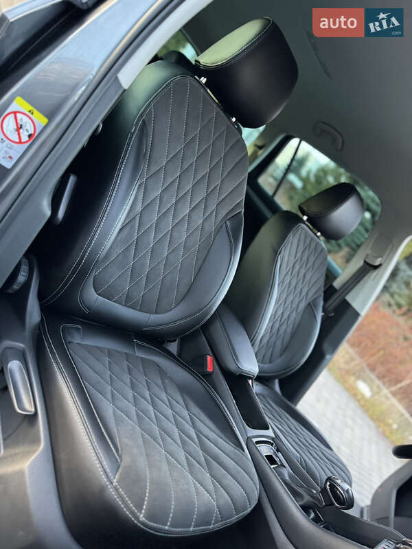 Позашляховик / Кросовер Skoda Kodiaq 2022 в Трускавці фото 103 Позашляховик / Кросовер Skoda Kodiaq 2022 в Трускавці