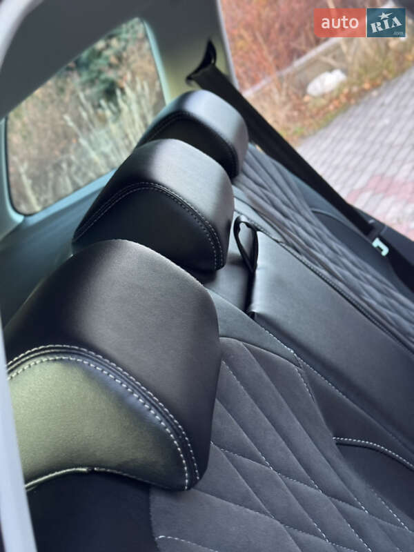 Позашляховик / Кросовер Skoda Kodiaq 2022 в Трускавці фото 110 Позашляховик / Кросовер Skoda Kodiaq 2022 в Трускавці