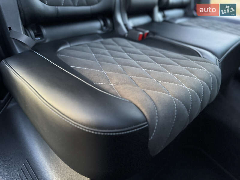 Позашляховик / Кросовер Skoda Kodiaq 2022 в Трускавці фото 113 Позашляховик / Кросовер Skoda Kodiaq 2022 в Трускавці