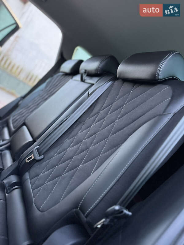 Позашляховик / Кросовер Skoda Kodiaq 2022 в Трускавці фото 116 Позашляховик / Кросовер Skoda Kodiaq 2022 в Трускавці