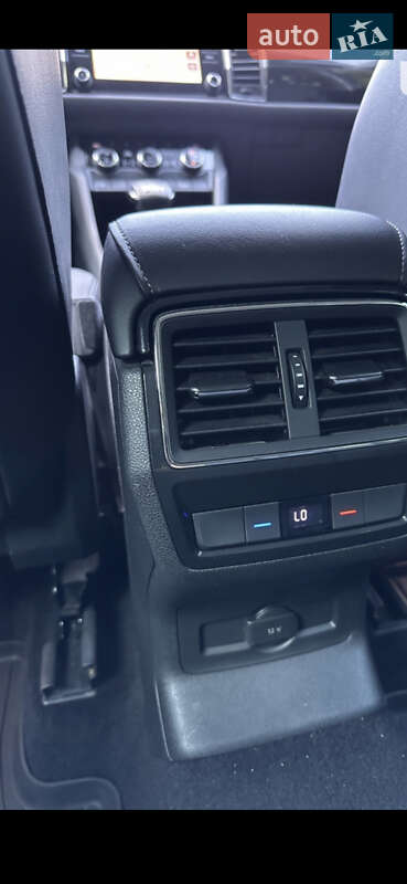 Внедорожник / Кроссовер Skoda Kodiaq 2018 в Ужгороде фото 18 Внедорожник / Кроссовер Skoda Kodiaq 2018 в Ужгороде