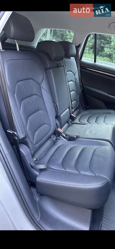 Внедорожник / Кроссовер Skoda Kodiaq 2018 в Ужгороде фото 23 Внедорожник / Кроссовер Skoda Kodiaq 2018 в Ужгороде