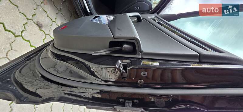 Внедорожник / Кроссовер Skoda Kodiaq 2020 в Днепре фото 16 Внедорожник / Кроссовер Skoda Kodiaq 2020 в Днепре