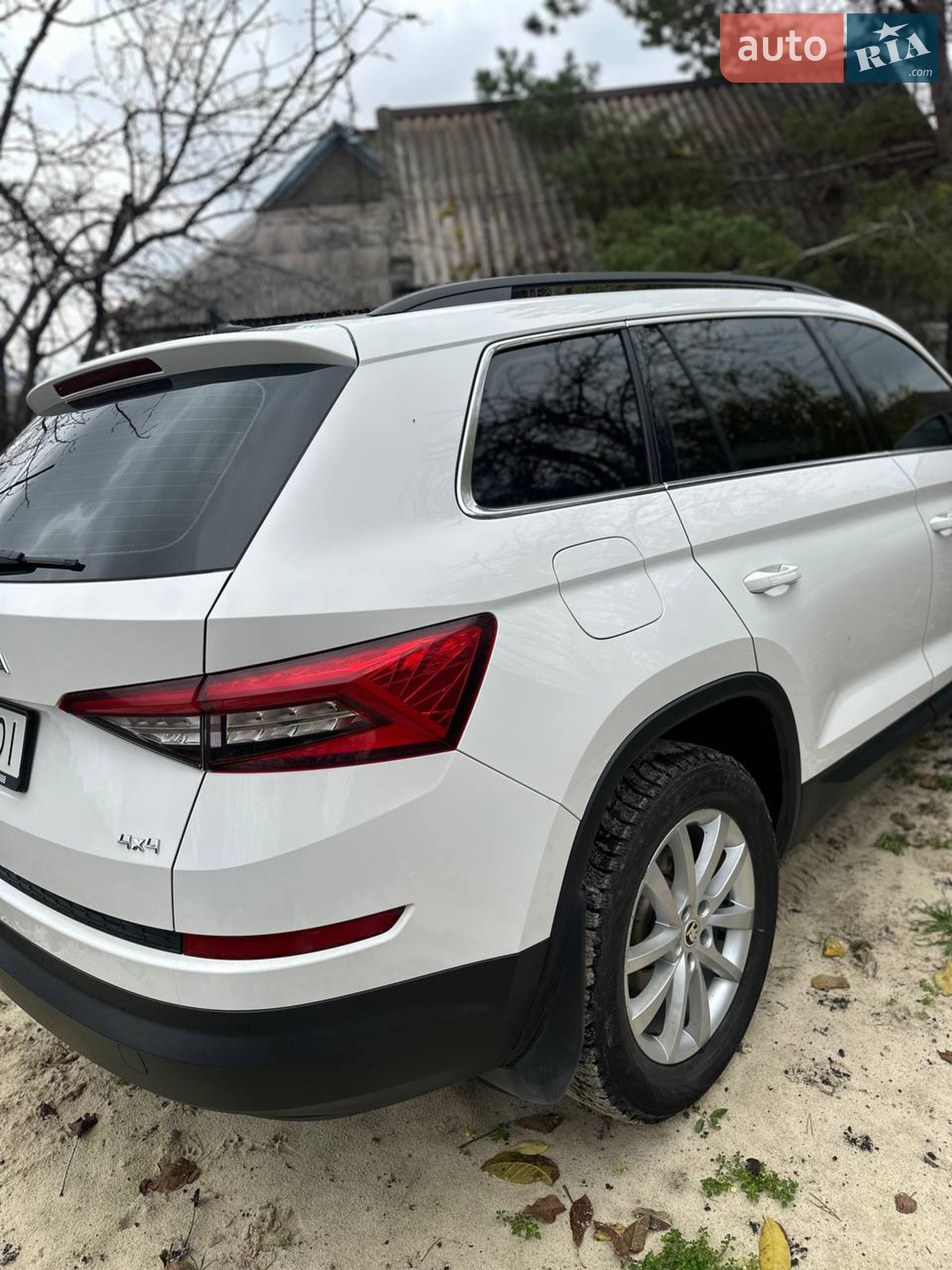 2020 Skoda Kodiaq - мініатюра 5