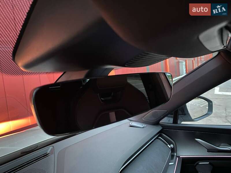 Внедорожник / Кроссовер Skoda Kodiaq 2024 в Киеве