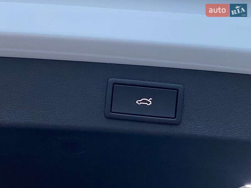 Внедорожник / Кроссовер Skoda Kodiaq 2024 в Киеве