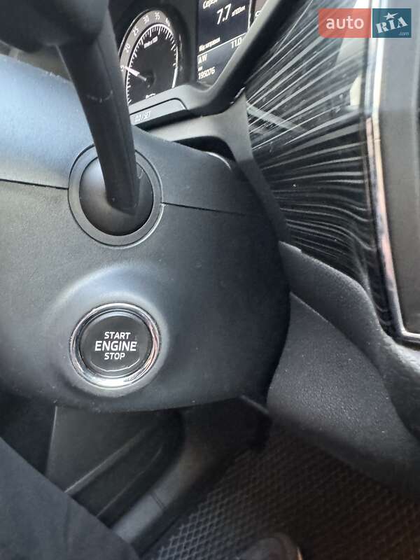 Внедорожник / Кроссовер Skoda Kodiaq 2018 в Гайсине