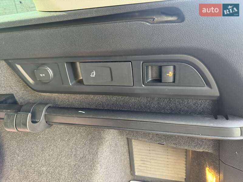 Внедорожник / Кроссовер Skoda Kodiaq 2018 в Гайсине