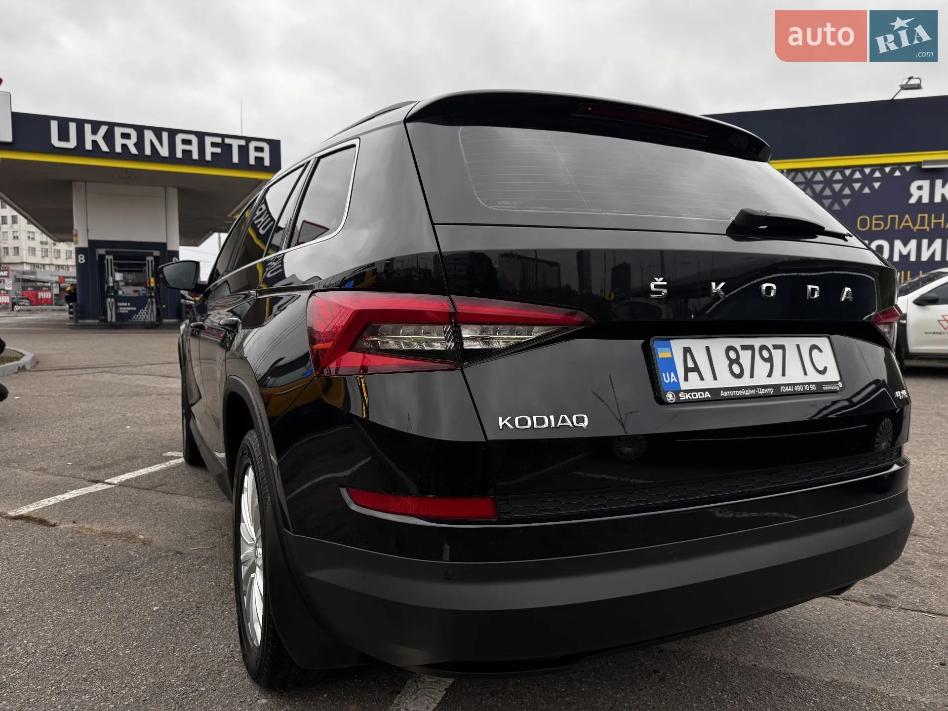 2019 Skoda Kodiaq - мініатюра 14