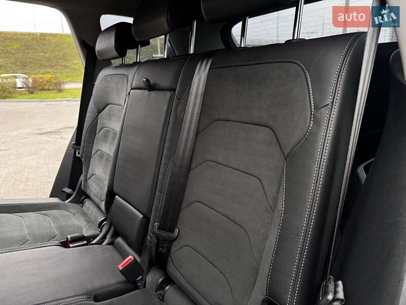 Внедорожник / Кроссовер Skoda Kodiaq 2019 в Броварах