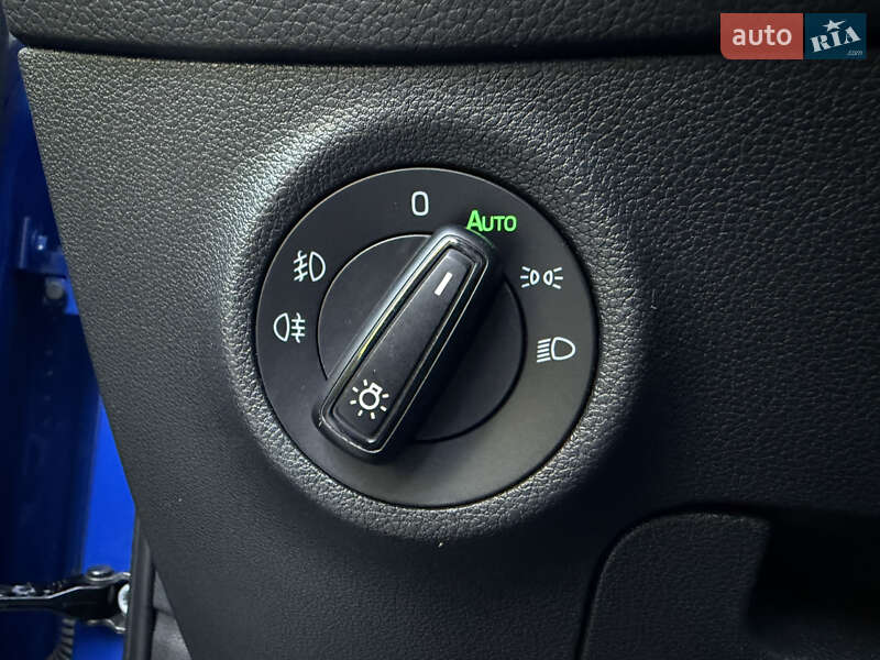 Внедорожник / Кроссовер Skoda Kodiaq 2018 в Львове