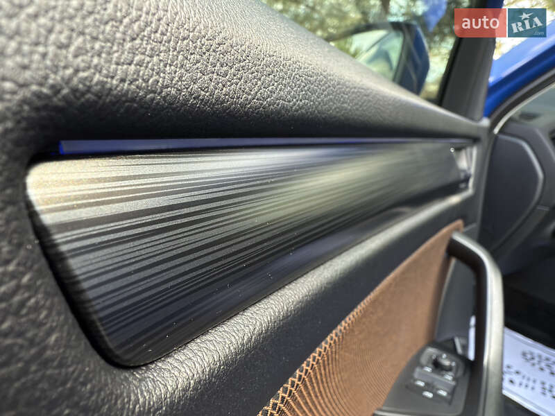 Внедорожник / Кроссовер Skoda Kodiaq 2018 в Львове