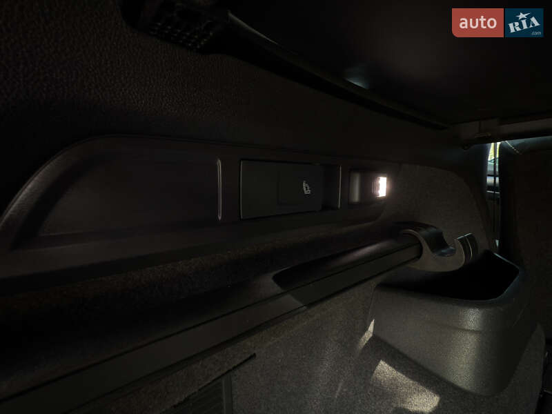 Внедорожник / Кроссовер Skoda Kodiaq 2018 в Львове