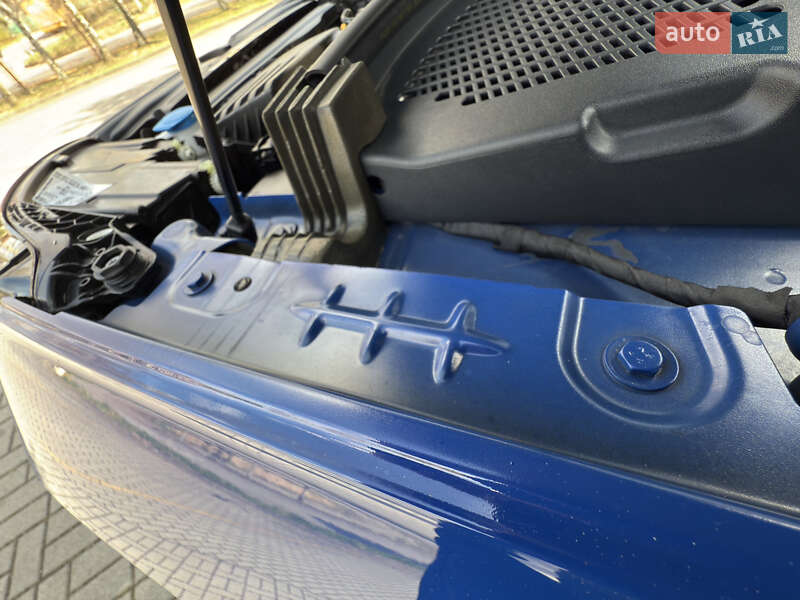 Внедорожник / Кроссовер Skoda Kodiaq 2018 в Львове